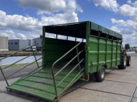 Veewagen / Veetrailer Record 500