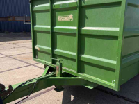 Veewagen / Veetrailer Record 500