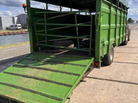 Veewagen / Veetrailer Record 500