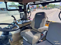 Tractor / Trekker Case-IH Puma 200 CVXDrive met Herder