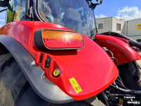 Tractor / Trekker Case-IH Puma 200 CVXDrive met Herder
