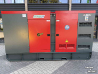 Aggregaat / Generator  Ashita 275 KVA