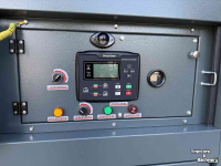 Aggregaat / Generator  Ashita 275 KVA