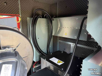 Aggregaat / Generator  Ashita 275 KVA