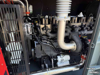 Aggregaat / Generator  Ashita 275 KVA