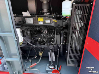 Aggregaat / Generator  Ashita 275 KVA
