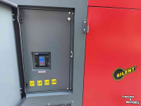 Aggregaat / Generator  Ashita 275 KVA
