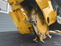 Stobbenfrees  2,5t/8t mini/midi kraan
