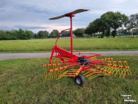Rugger / Hark / Zwadhark Agro-Factory hark KN 420