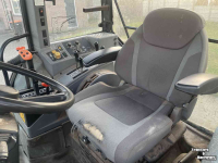 Tractor / Trekker Ford 7840 SLE TURBO BANDEN 80%