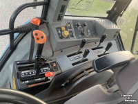 Tractor / Trekker Ford 7840 SLE TURBO BANDEN 80%