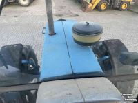 Tractor / Trekker Ford 7840 SLE, 6 cil.+ turbo, banden 80% !!