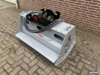 Overige aanbouwdelen en toebehoren Pladdet Klepelmaaier PFM2