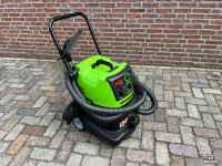 Maai-zuig combinatie Dibo Reinigers