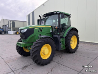 Tractor / Trekker John Deere 6145R
