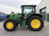 Tractor / Trekker John Deere 6145R PQ