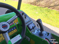 Shovel / Wiellader / Kniklader Avant 635i TDL minilader