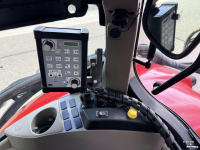 Tractor / Trekker Case-IH IH Puma 200 CVXDrive met Herder