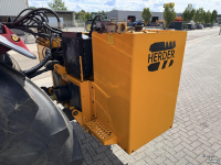 Tractor / Trekker Case-IH IH Puma 200 CVXDrive met Herder