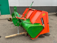 Voerdoseercontainer Holaras VDC-900