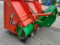 Voerdoseercontainer Holaras VDC-900