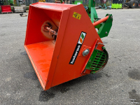 Voerdoseercontainer Holaras VDC-900