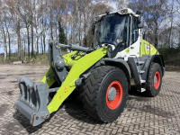 Shovel / Wiellader / Kniklader Claas Torion 1285