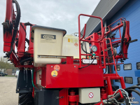 Gedragen Veldspuit Agrifac Milan