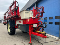 Gedragen Veldspuit Agrifac Milan