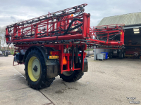 Veldspuit Agrifac Milan