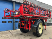 Veldspuit Agrifac Milan