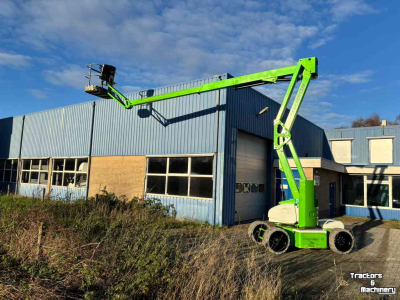 Hoogwerker  Nifty niftylift HR15N