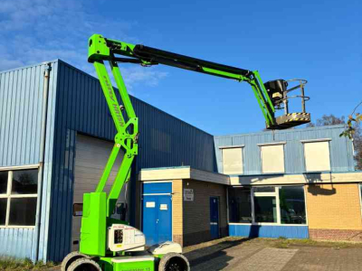 Hoogwerker  Nifty niftylift HR15N