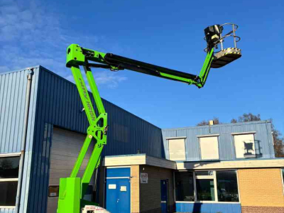 Hoogwerker  Nifty niftylift HR15N