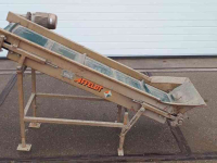 Transportband Affeldt Opvoerband