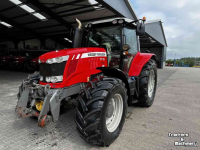 Tractor / Trekker Massey Ferguson 7718