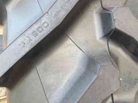 Wielen, Banden, Velgen & Afstandsringen Fendt 600/70R30 Trelleborg velgen met variogrip
