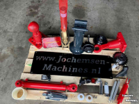 Diverse nieuwe onderdelen Jako onderdelen / Jako spare parts / Jako Erzatsteile / Jako Landbouwmachines onderdelen