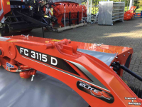 Maaier Kuhn FC 3115 D