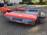 Maaier Kuhn FC 3115 D