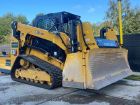 Kilverbak Harcon 3D Dozer leveller   DL2200/65
