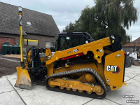 Kilverbak Harcon 3D Dozer leveller   DL2200/65
