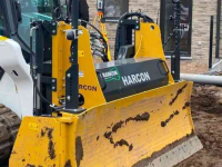Kilverbak Harcon 3D Dozer leveller   DL2200/65