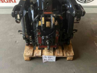 Gebruikte onderdelen van tractoren New Holland TM190