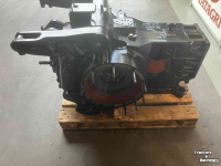 Gebruikte onderdelen van tractoren New Holland TM190
