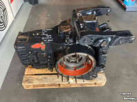 Gebruikte onderdelen van tractoren New Holland TM190
