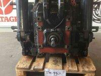 Gebruikte onderdelen van tractoren New Holland TM190