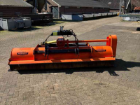 Klepelmaaier Perfect KM-300