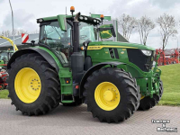 Tractor / Trekker John Deere 6R 195
