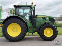 Tractor / Trekker John Deere 6R 195